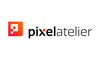 [Translate to English:] Logo Pixelatelier